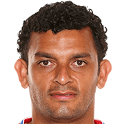 Michael Barrantes fm21