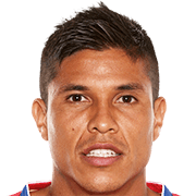 Esteban Granados fm21