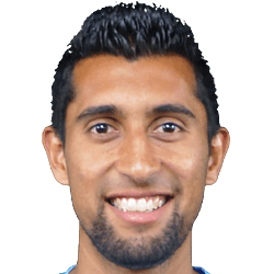 Josue Martínez fm21