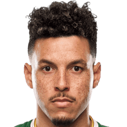 Julio Cascante fm 2021