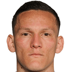 Wilmer Azofeifa fm21