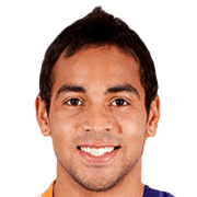 Alexander Robinson fm21