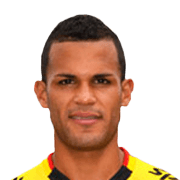 José Luis Cordero fm21