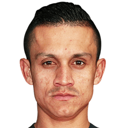 Jose Miguel Cubero fm21