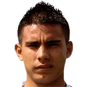 Andres Lezcano fm 2021