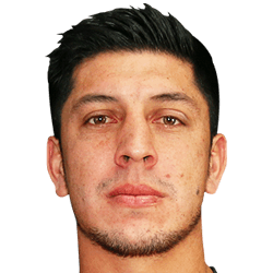 Cristopher Meneses fm21