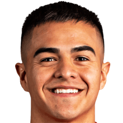 Diego Campos fm 2021