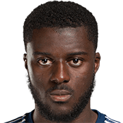 Jordan Smith fm 2021