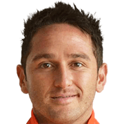 Mauricio Castillo fm 2021