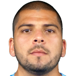 Jean Carlo Aguero fm21