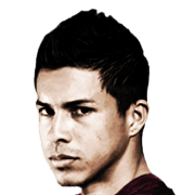 Michael Barquero fm21