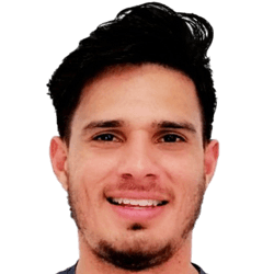 Carlos Hernandez fm21