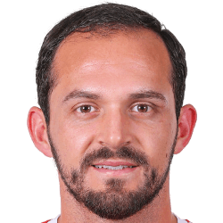 Marcos Ureña fm 2021
