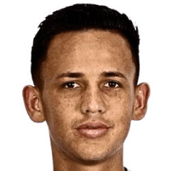 Cristopher Núñez fm21