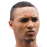 Irving Calderon fm21