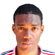 Josué Mitchell fm21