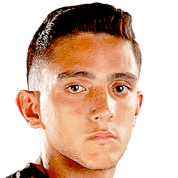 Barlon Sequeira fm21