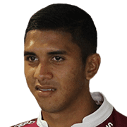 Cristian Martínez fm21