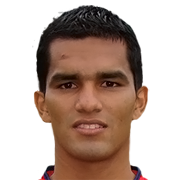 José Carlos Pérez fm21