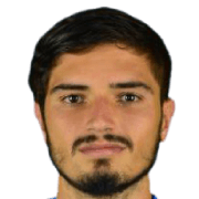 Mauricio Nuñez fm21