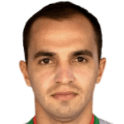 Starling Matarrita fm21