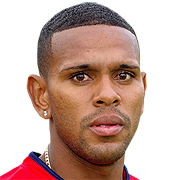 Kevin Cunningham fm21