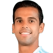 Fabricio Ramírez fm21