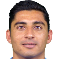 Esteban Rodríguez fm21