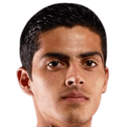 Daniel Villegas fm21