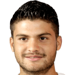 Roberto Cordoba fm21