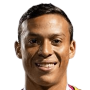 Christian Reyes fm21