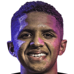 Randy Chirino fm 2021