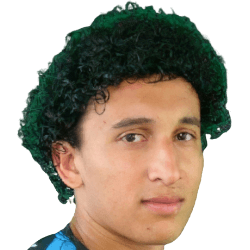 Jean Carlo Sanchez fm21