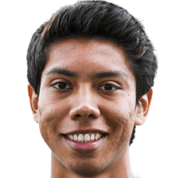 Carlos Martínez fm21