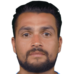 Jeremy Araya fm 2021