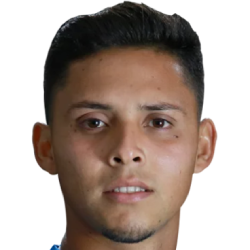 Keylor Diaz fm21