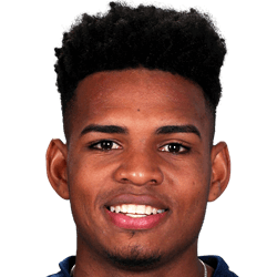 Orlando Sinclair fm21