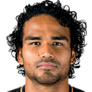 Jean Carlos Solórzano fm21