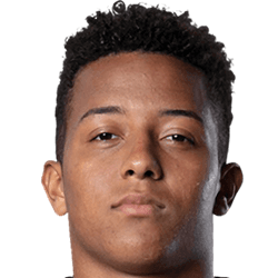 Anthony Walker fm 2021