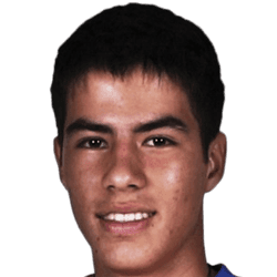 Julen Cordero fm 2021