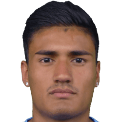 Carlos Villegas fm21