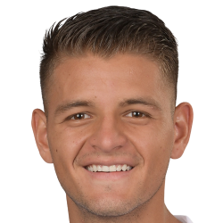 Sebastian Rodríguez fm21