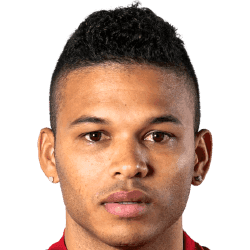 Maikel Chang fm 2021