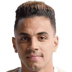 Darío Suárez fm 2021