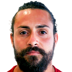 Reider Rodríguez fm 2021