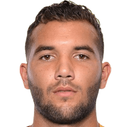 Roberto Peraza fm 2021