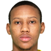 Briel Thomas fm 2021