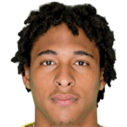 Anferenee Frederick fm21