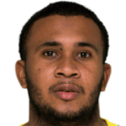 Raleighson Pascal fm21