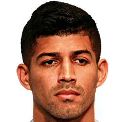 Nelson Bonilla fm 2021